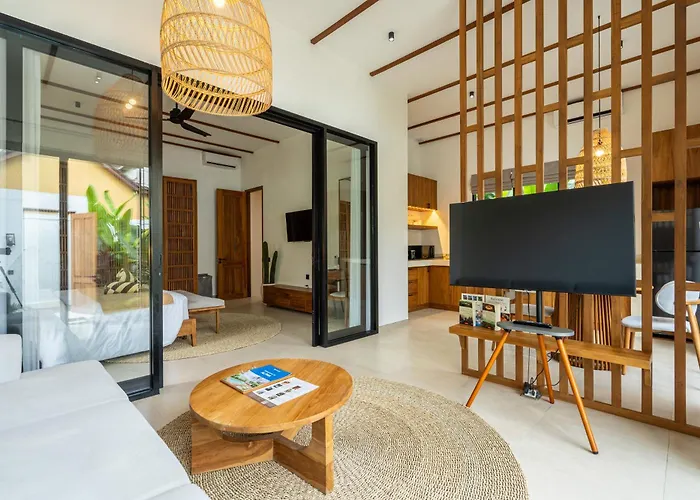 Alpha * Ubud