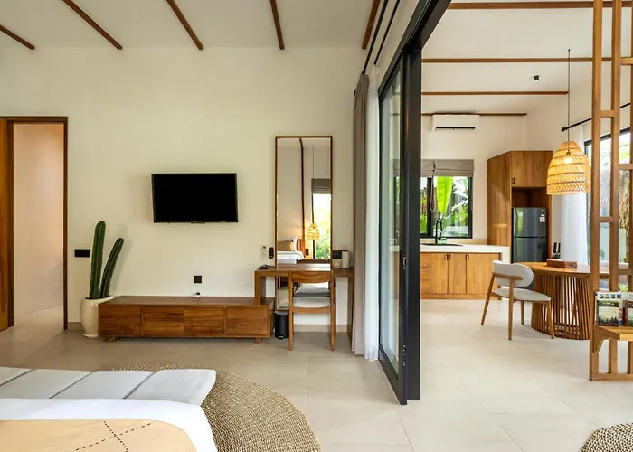 Villa Alpha *