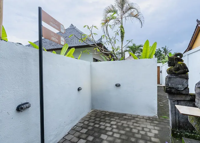 Alpha Ubud