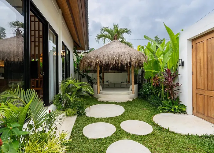 Alpha Villa Ubud