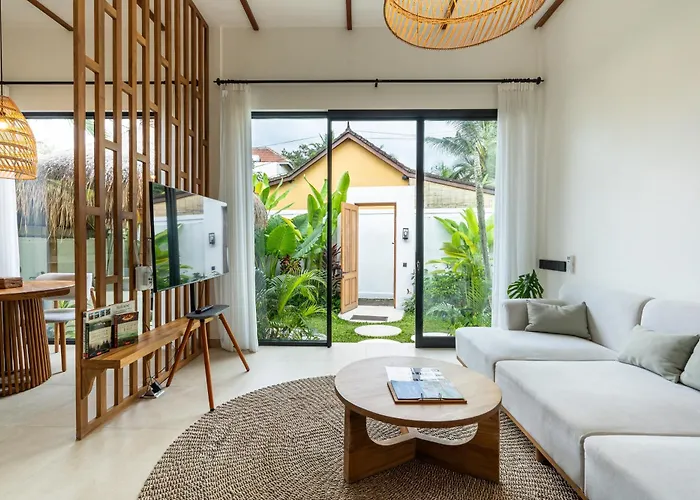 Alpha Villa