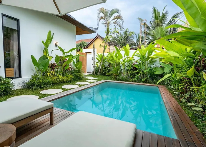 Alpha * Ubud