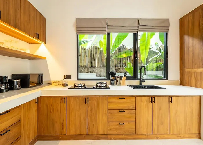 Alpha Villa