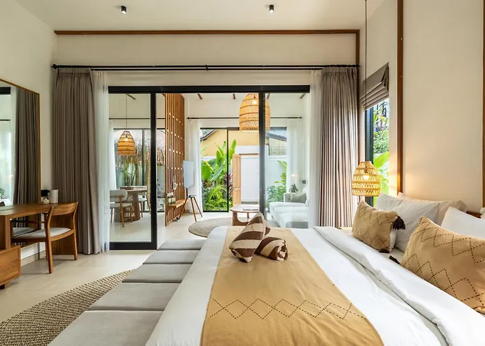 Alpha Ubud