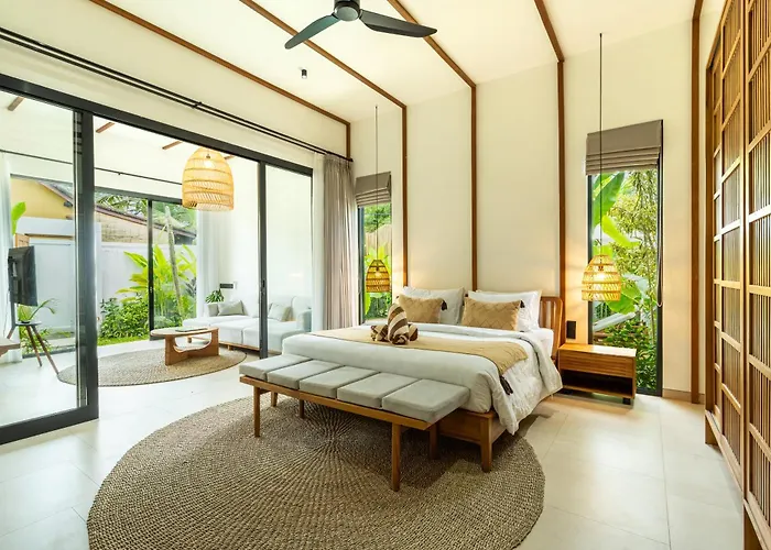 Villa Alpha *
