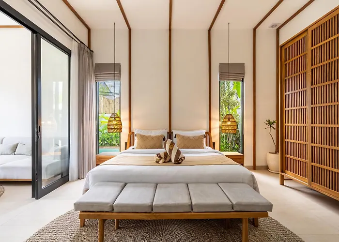 Alpha Villa Ubud